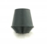 DW Rubber Foot For Bass Drum Spur, DRSP1100