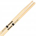 ProMark Select Balance American Hickory .535" (7A) Forward Balance Wood Tip Drumstick, FBH535TW