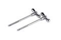 Rogers Bow Tie Bass Drum T-Handle Tension Rod