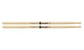 ProMark Shira Kashi Oak 747B "Super Rock" Wood Tip Drumstick, PW747BW