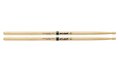 ProMark Shira Kashi Oak 747B "Super Rock" Wood Tip Drumstick, PW747BW