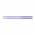 Zildjian Limited Edition 400th Anniversary 5A Acorn Purple Drumsticks