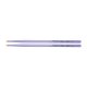 Zildjian Limited Edition 400th Anniversary 5A Acorn Purple Drumsticks