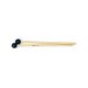 Vic Firth M428 Articulate Series Keyboard Mallets With 1 1/4" Round Acetal Beaters
