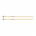 Vic Firth Articulate Series Bell Mallets With 11/16" Oval Brass Beaters
