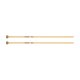 Vic Firth Articulate Series Bell Mallets With 11/16" Oval Brass Beaters