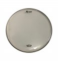 14" Rogers Logo Hazy Snare Side Drumhead, RSSH14A