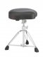 Pearl Roadster Drum Throne With Multi-Core Saddle Seat, D3500