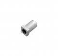Swivel Nut For Drum Lugs, 15mm End To End Length