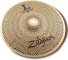 Zildjian L80 Low Volume 13" Hi Hat Cymbal Pair