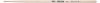 Vic Firth Signature Series Ahmir Questlove Thompson Wood Tip Drumsticks - Clear Lacquer
