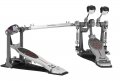 Pearl Chain-Drive Redline Eliminator Double Bass Drum Pedal