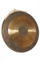 Chao Gong, 12" (30cm), With Beater (WDB25)