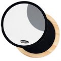 DW Pad, 12 Inch Multi-Surface 3-Way Practice Pad, DWSPPADMS