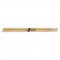 Promark Rebound 7A Long Hickory Drumsticks - Wood Tip