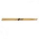 Promark Rebound 7A Long Hickory Drumsticks - Wood Tip