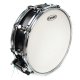 10" Evans Level 360 G1 Power Center Reverse Dot Coated Snare Drum Head, B10G1RD