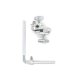 Pearl Hoop Mount Cowbell Holder With L-Arm
