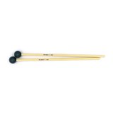 Vic Firth Articulate Series Keyboard Mallets With Round 1 1/8" PVC Beaters