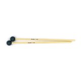 Vic Firth Articulate Series Keyboard Mallets With Round 1 1/8