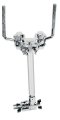 DW Mega Clamp, Double Tom Mount With Angle Adjustable V-Clamp, DWSMMG992