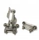 Pearl Click-Lock Strainer for Free Floater Snare Drums