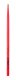 Zildjian 5A Acorn Wood Tip Drumsticks - Neon Pink