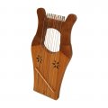 Mini Kinnor Harp