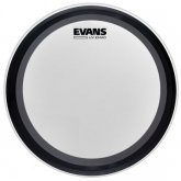 Evans Batter Side Bass Drumheads