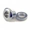 1/2" Threaded Air Vent Grommet, For Shells To 1/4" Thick, Chrome, Brass Or Black