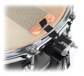 13" 20 Strand Steel Puresound Custom Pro Series Snare Drum Snare Wires