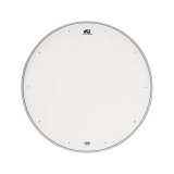 DW 13" 2-Ply AA Coated Snare Drum Head - With Tuning Sequence DW 13" 2-Ply AA Coated Snare Drum Head - With Tuning Sequence