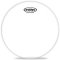 10" Evans Level 360 Clear 300 Snare Side Snare Drumhead