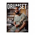 DRUMSET Magazine - Spring 2025
