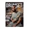 DRUMSET Magazine - Spring 2025