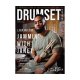 DRUMSET Magazine - Spring 2025