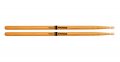 ProMark Forward 5A Clear ActiveGrip Drumsticks, F5AAGC