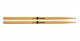 ProMark Forward 7A Clear ActiveGrip Drumsticks, F7AAGC