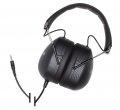 Vic Firth Stereo Isolation Headphones, V2, DISCONTINUED, IN STOCK