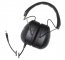 Vic Firth Stereo Isolation Headphones, V2