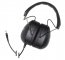 Vic Firth Stereo Isolation Headphones, V2, DISCONTINUED, IN STOCK