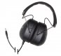 Vic Firth Stereo Isolation Headphones, V2, DISCONTINUED, IN STOCK