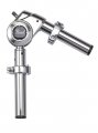Pearl 7/8" Short Tom Holder Arm With Gyro Lock, TH1030S