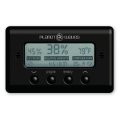 Planet Waves Hygrometer Humidity And Temperature Sensor