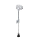 Ludwig Complete Spur Assembly for Left Side - Chrome Ludwig Complete Spur Assembly for Left Side - Chrome