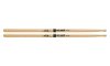 ProMark Hickory 808L Ian Paice Wood Tip Drumstick, TX808LW
