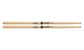ProMark Hickory 808L Ian Paice Wood Tip Drumstick, TX808LW