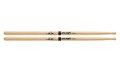 ProMark Hickory 808L Ian Paice Wood Tip Drumstick, TX808LW