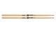 ProMark Hickory 808L Ian Paice Wood Tip Drumstick, TX808LW