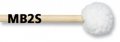 Vic Firth Marching Bass Mallet Felt Hard